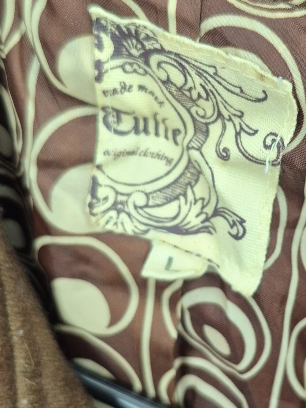 jacket - Picture 6 of 6
